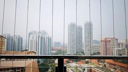 Clover By The Park (D20), Condominium #631555481